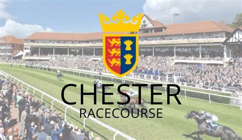 Chester Racecourse Guide .